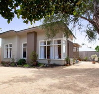 Driftwood Beach Cottage - Accommodation Yamba