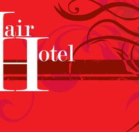 Hair Hotel - Accommodation Yamba