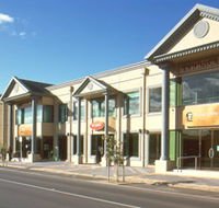 Sherbourne Terrace - Accommodation Yamba