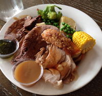 The Ranch Hotel - Accommodation Yamba