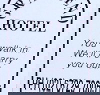 Gravesend Hotel - Accommodation Yamba