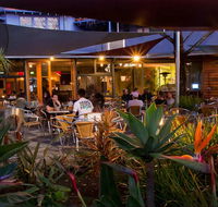 Como Hotel - Accommodation Yamba