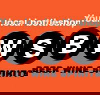 BWS - Ningi Blue Pacific Hotel - Accommodation Yamba