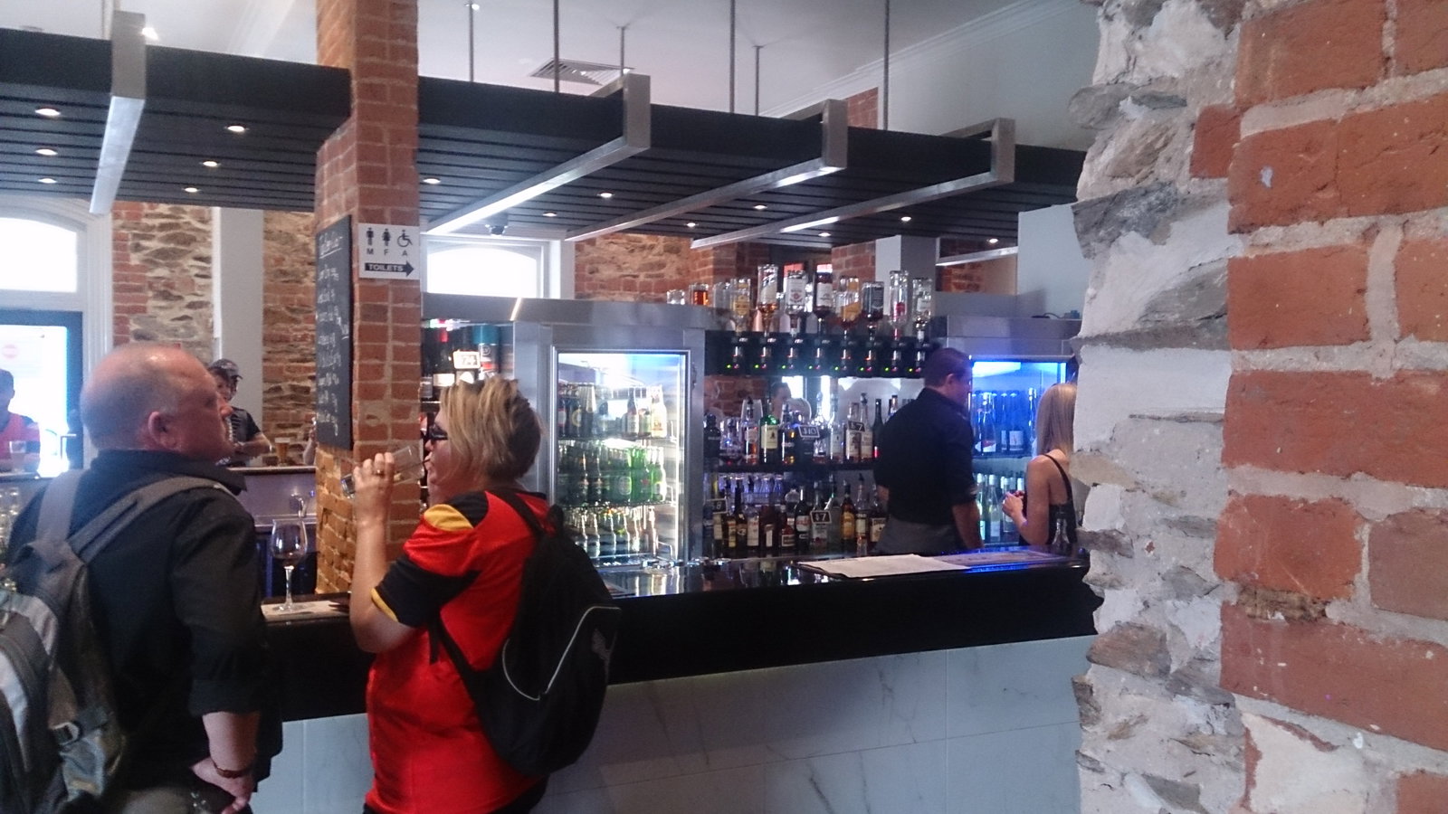 Welland SA Accommodation Yamba