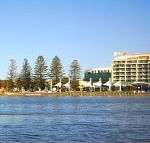 The Entrance Waldorf Apartment Hotel - Accommodation Yamba