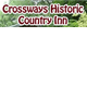 Crossways Historic Country Inn - Accommodation Yamba