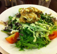 Blackburn Hotel - Accommodation Yamba