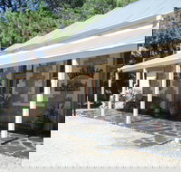 Mount Bryan Hotel - Accommodation Yamba