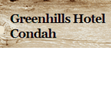 Condah Green Hills Hotel - Accommodation Yamba