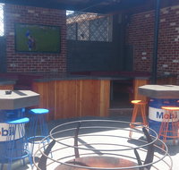 Tonsley Hotel - Accommodation Yamba