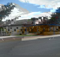 Goroke Hotel Bar amp Bistro - Accommodation Yamba