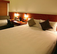 Ibis Hotel Wollongong - Accommodation Yamba