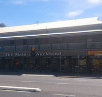 Maid Of Auckland Hotel - Accommodation Yamba
