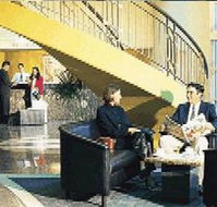 Hotel Heritage - Accommodation Yamba