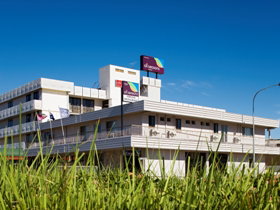 Ibis Styles - Accommodation Yamba 0