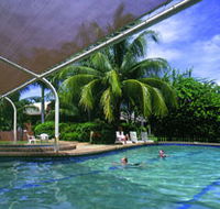 All Seasons Katherine - Accommodation Yamba