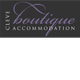 Cleve Boutique Accommodation - Accommodation Yamba
