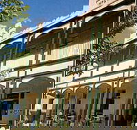 Imperial Hotel Mount Victoria - Accommodation Yamba