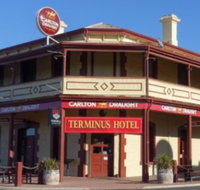 The Terminus Hotel Motel - Accommodation Yamba