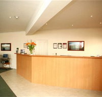 Best Western Mill Park Motor Inn - Accommodation Yamba