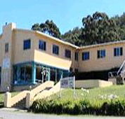 Lufra Hotel amp Apartments - Accommodation Yamba