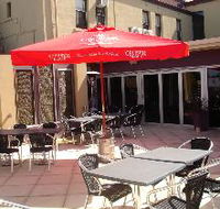 Crown Inn Hotel - Accommodation Yamba