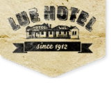 Lue Hotel - Accommodation Yamba