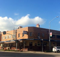 Golden Fleece Hotel - Accommodation Yamba