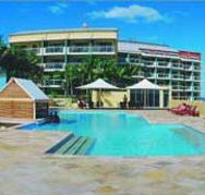 Citigate Sebel Waterfront Reso - Accommodation Yamba