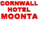 Cornwall Hotel - Accommodation Yamba
