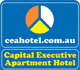 Capital Executive Apartment Hotel - Accommodation Yamba