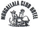 Mungallala Club Hotel - Accommodation Yamba