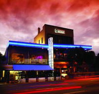 Chalk Hotel - Accommodation Yamba