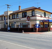 Bullocks Head Tavern - Accommodation Yamba