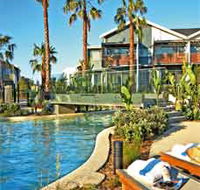 Quay West Resort Magenta Shores - Accommodation Yamba