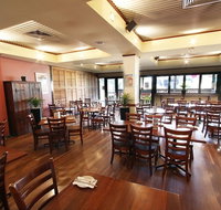 Exeter Hotel - Accommodation Yamba