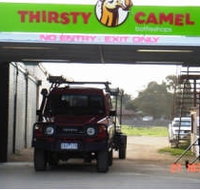 The Old Pub Paynesville - Accommodation Yamba