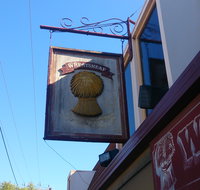 Wheatsheaf Hotel - Accommodation Yamba
