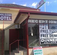 Royal Mail Hotel Goolgowi - Accommodation Yamba
