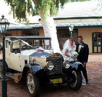 Settlers House York - Accommodation Yamba