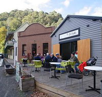 Walhalla's Star Hotel - Accommodation Yamba