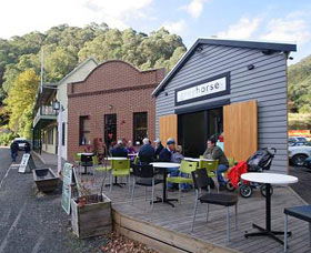 Walhalla's Star Hotel - Accommodation Yamba 0