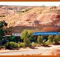 Comfort Inn Coober Pedy Experience Motel - Accommodation Yamba