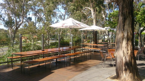 Lower Plenty Hotel- Bottle Shop - Accommodation Yamba 0