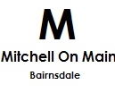 Mitchell On Main - Accommodation Yamba