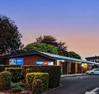 Best Western Aspen Motor Inn - Accommodation Yamba