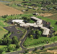 Parklands Resort and Conference Centre - Accommodation Yamba