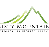 Misty Mountains Tropical Rainforest Retreat - Accommodation Yamba