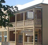 Cobb  Co Court Boutique Hotel - Accommodation Yamba