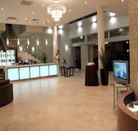 Sfera's Park Suites amp Convention Centre - Accommodation Yamba